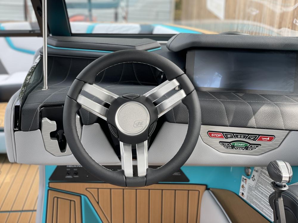 2022 NAUTIQUE G21 Icon
